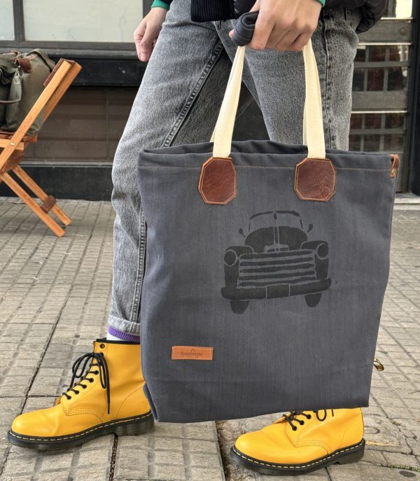 Bags de Hombres
