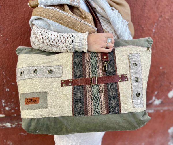 Bolso Escape